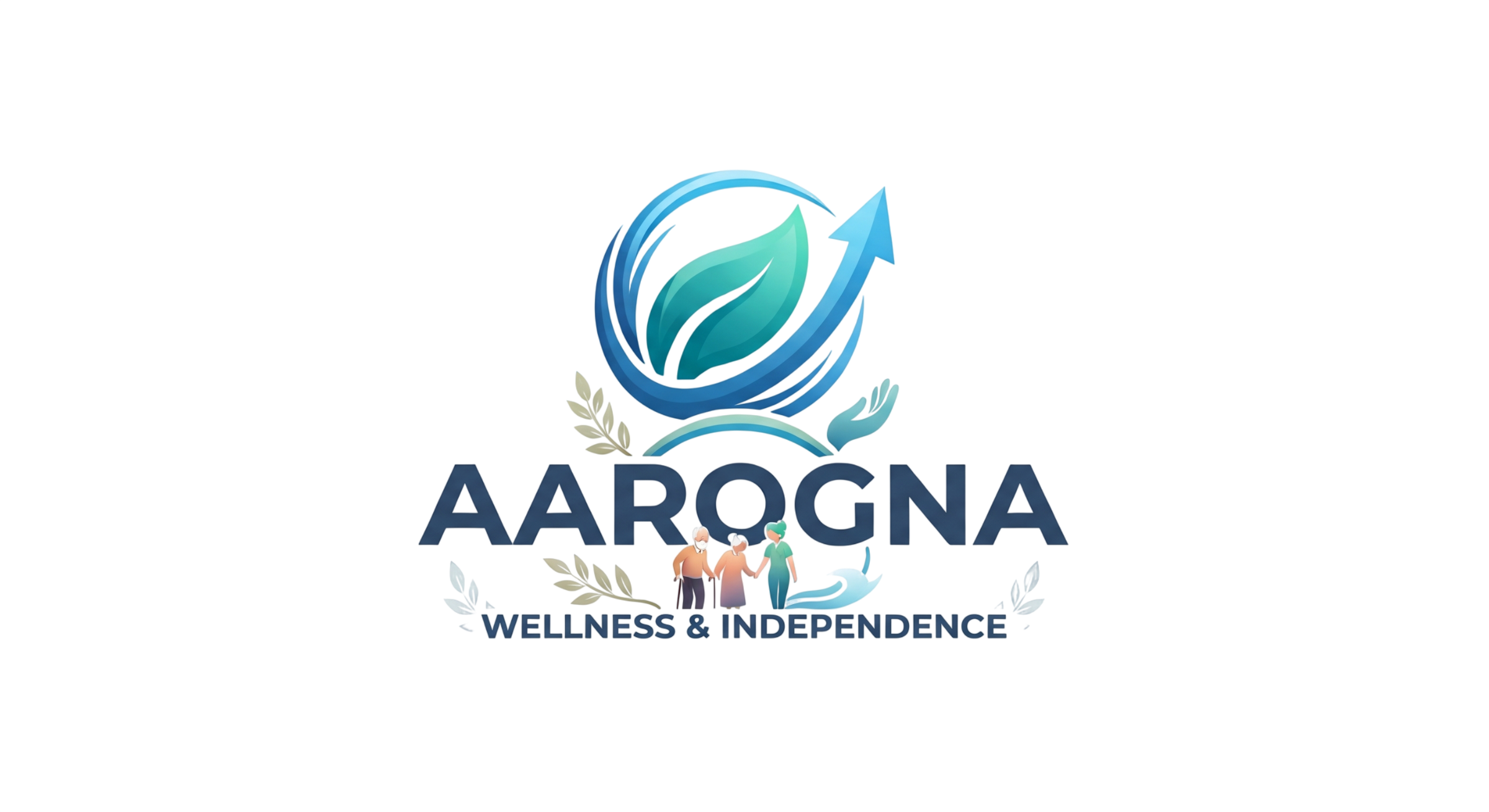 Aarogna Logo